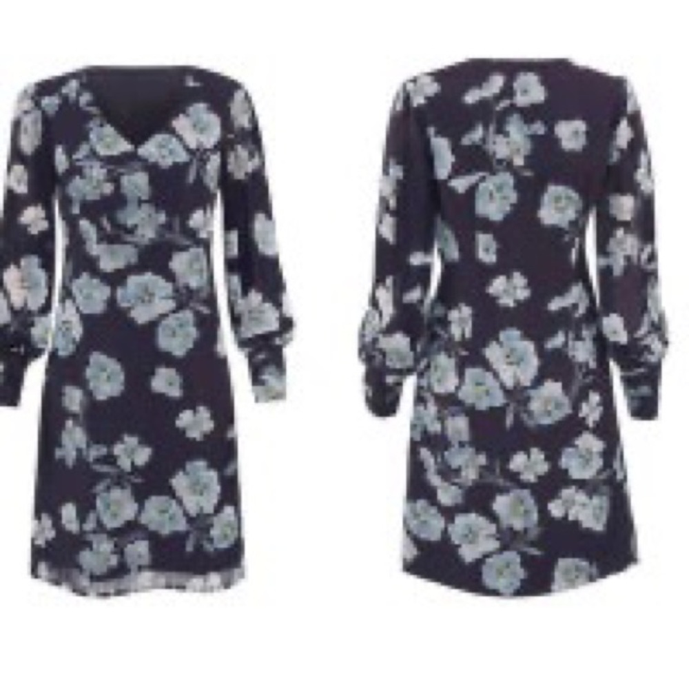 [NEW] Cabi Ellery Dress XXL